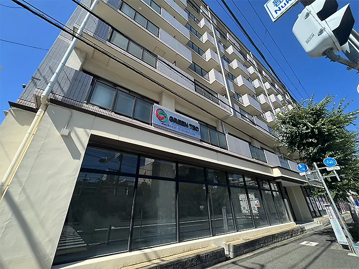 尼崎営業所