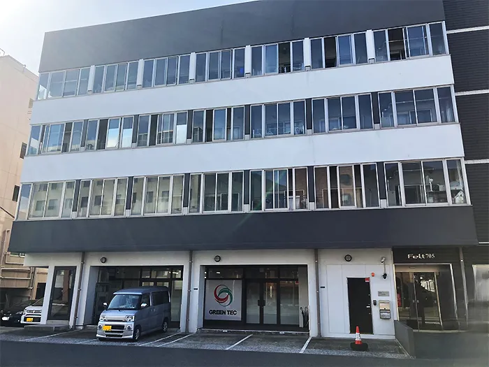 北九州テクニカル事業所