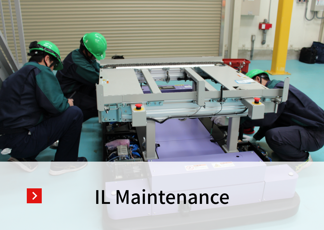 IL Maintenance