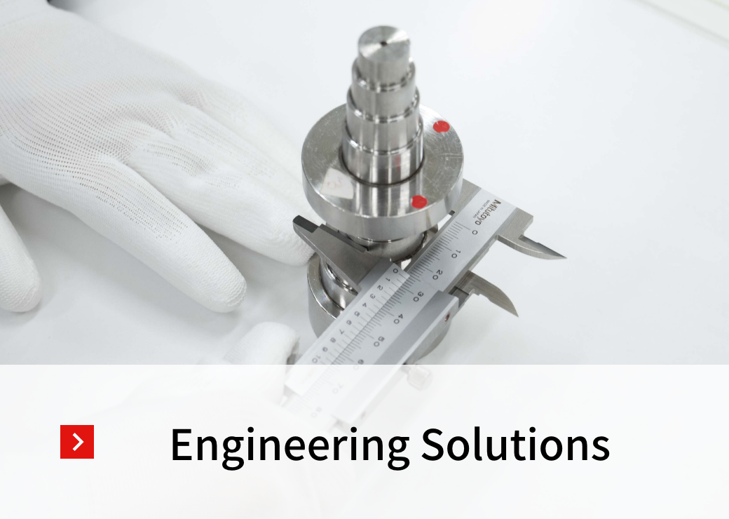 Engineering Solutions Business