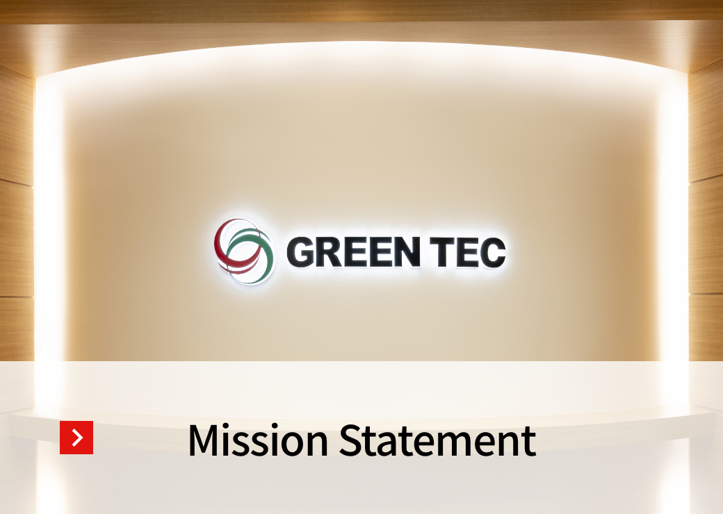 Mission Statement