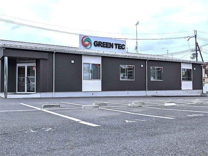 Shiga Sales Office