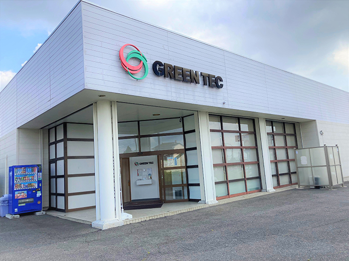 Mito Sales Office